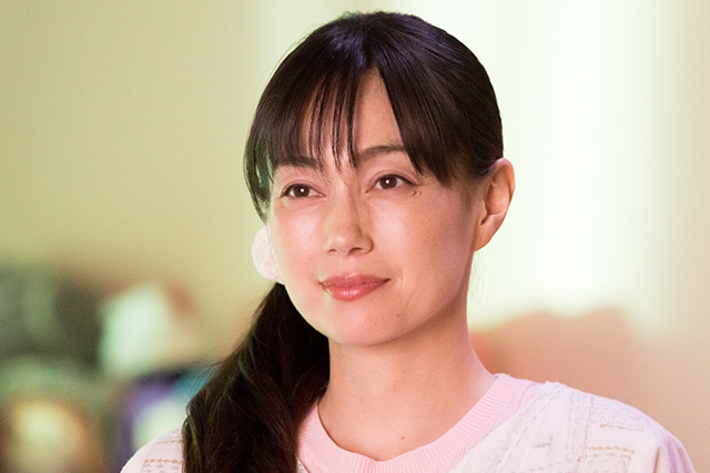 佐伯 日菜子